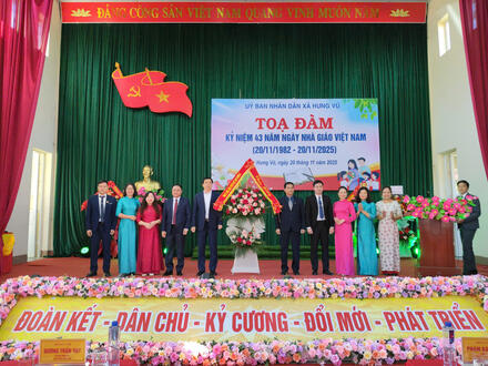 Văn Hoá xã Hội