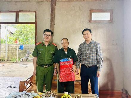 Văn Hoá xã Hội